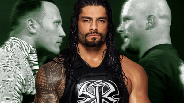 Attitude Era New Era