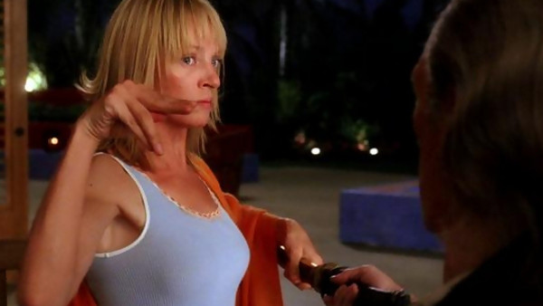 Kill Bill 2 Exploding Heart Technique