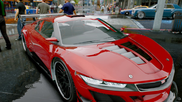 Gta V pinnacle mod