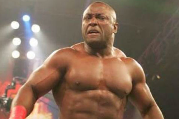 Monty Brown