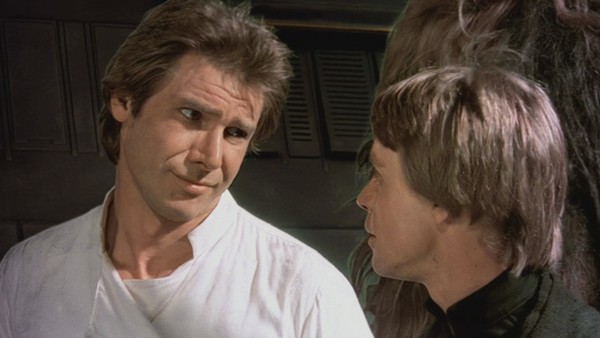 Luke Han