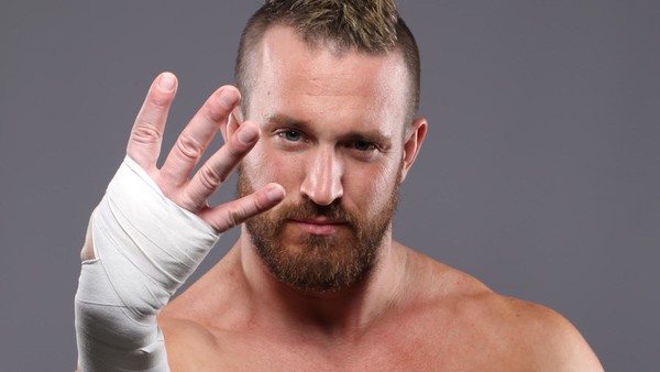 mike bennett