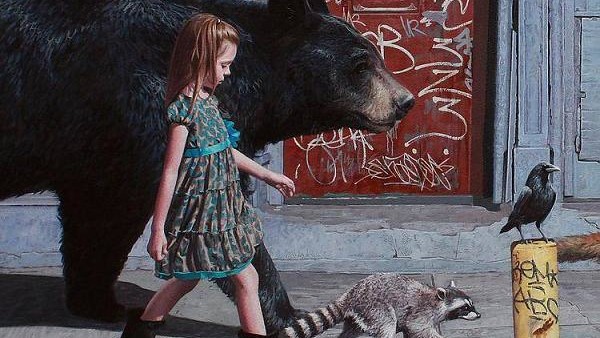 Red Hot Chili Peppers The Getaway