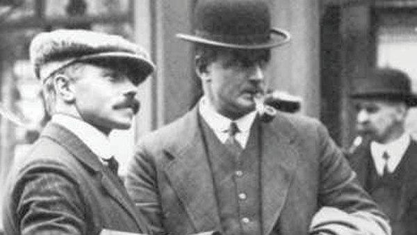 Charles Lightoller