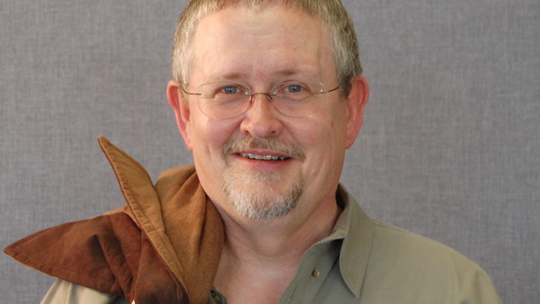Orson Scott Card