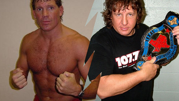 Tom Prichard Tracy Smothers