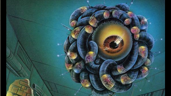 Shenmue die hard quick time