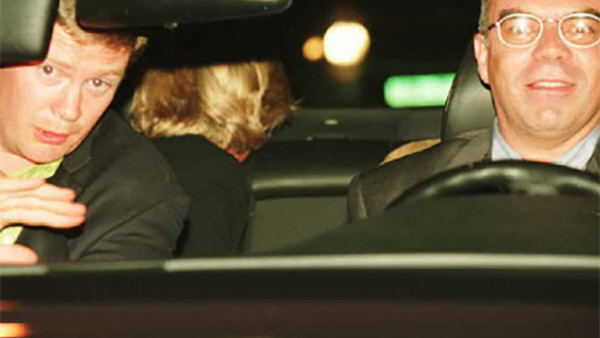 Lady Di