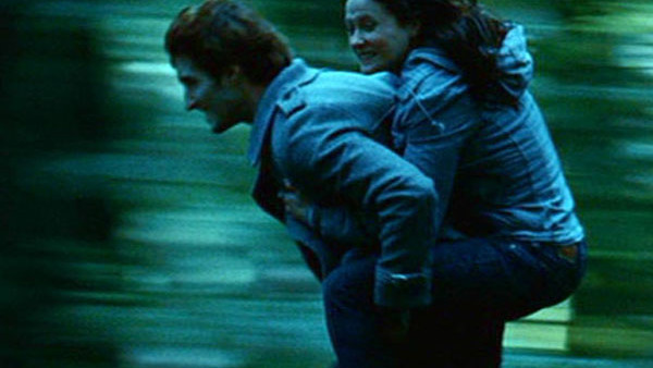 Twilight Stunt Doubles