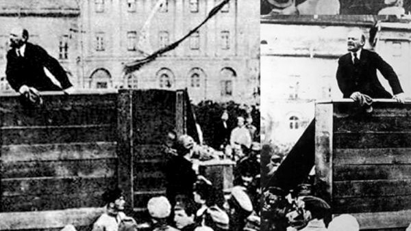 Lenin Lev