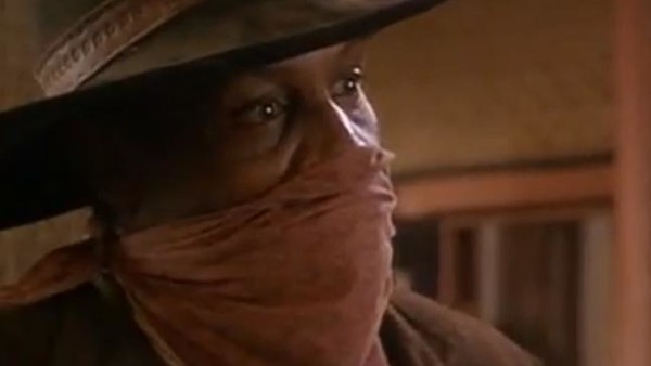 Maverick Danny Glover