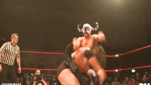 Joe Coffey Swing And Sping