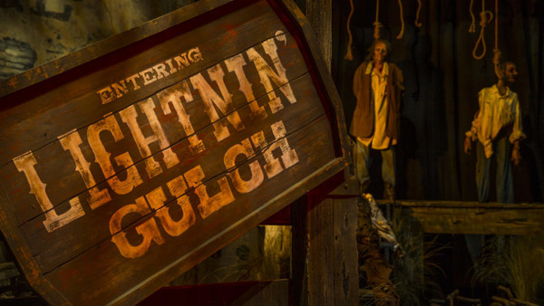 Universal Halloween Horror Nights