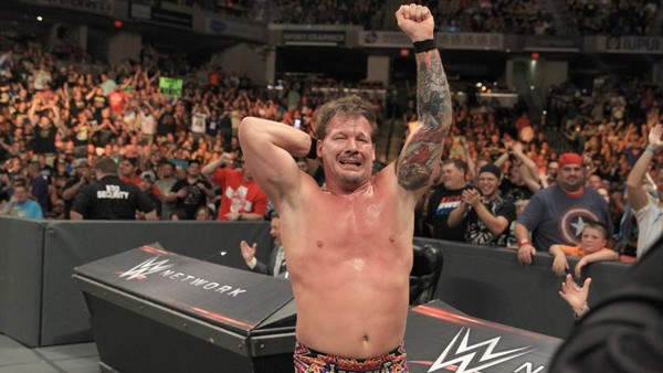 Chris Jericho