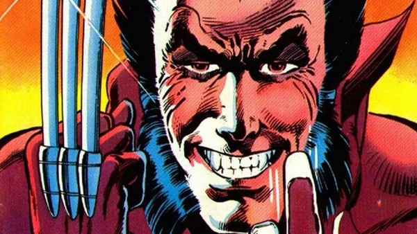 Wolverine 1982