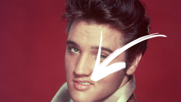 Elvis Lip