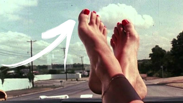 Toe Death Proof