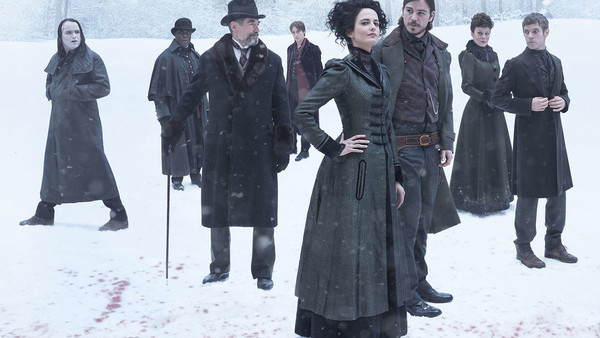 Scream Brooke Carrie