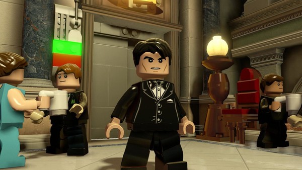 Mission Impossible Ethan Hunt