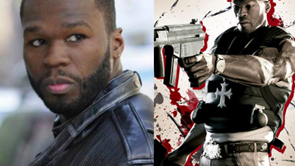 50 Cent