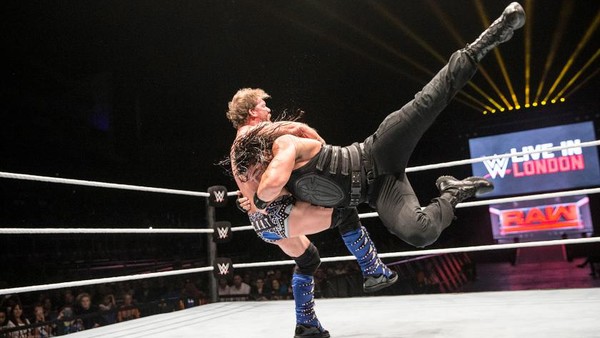 Kevin Owens Wwe Champion