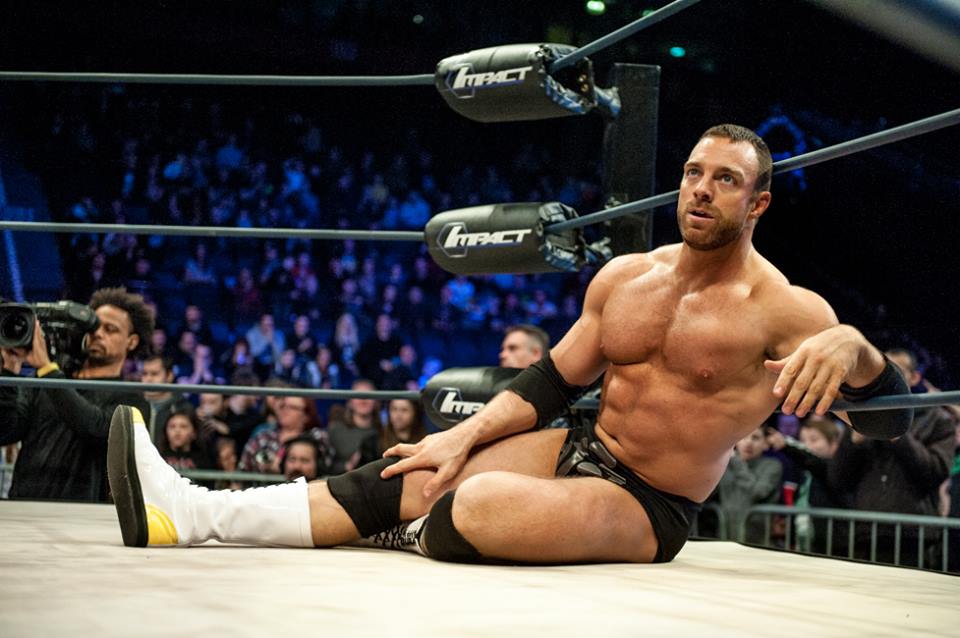 Eli Drake