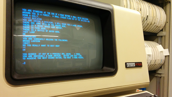 Shenmue die hard quick time