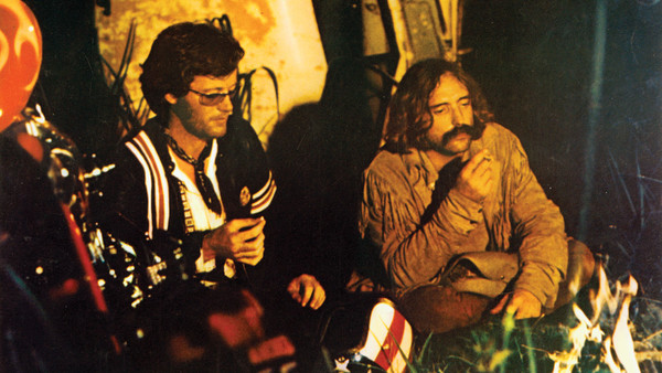 Easy Rider 4