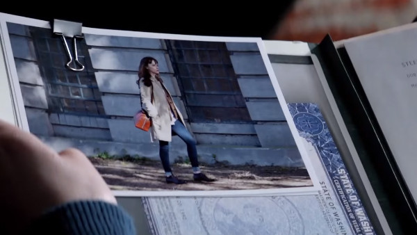 Fifty Shades Darker Dakota Johnson