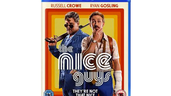 Nice Guys