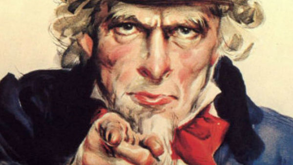 Uncle Sam