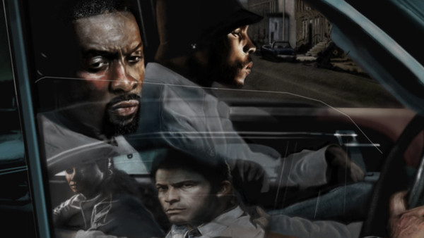 The Wire