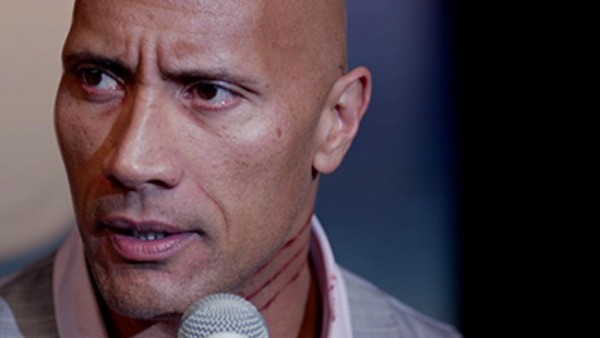 Ballers Dwayne Johnson