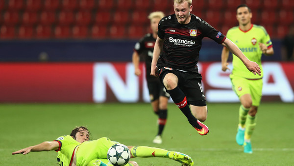 Dele Alli FIFA 17 Wonderkids