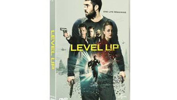 Level Up