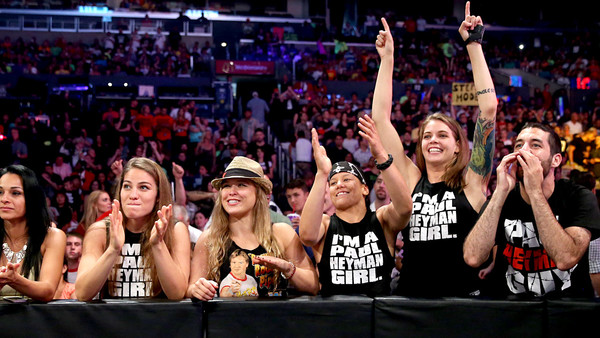 ronda rousey horsewomen