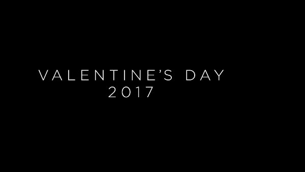 Fifty Shades Darker Valentine S Day