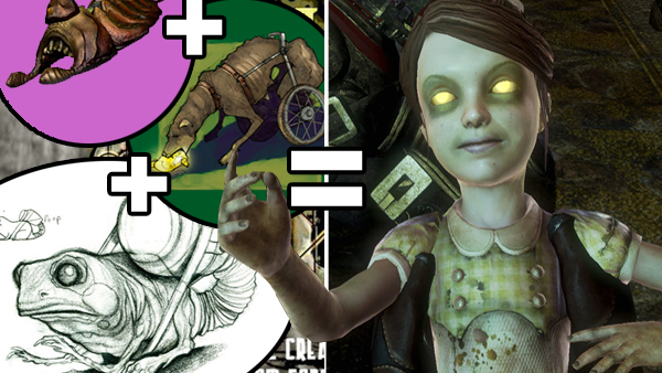 Breath of the Wild Minish