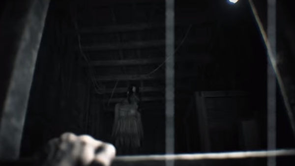 resident evil 7