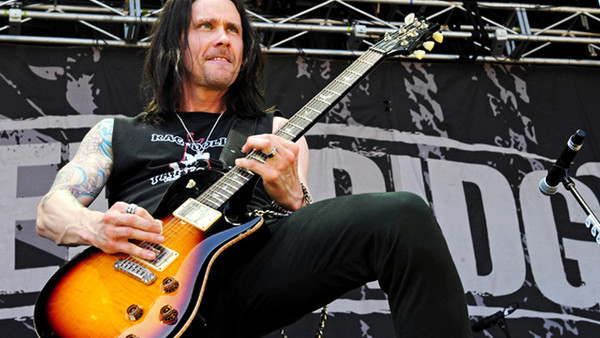 myles kennedy