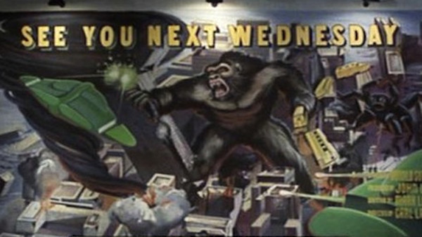 Blues Brothers See You Next Wednesday