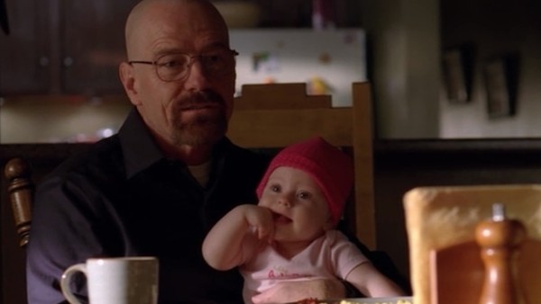 Breaking Bad Heisenberg