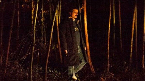 Narcos Wagner Moura