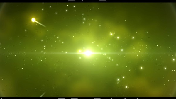 No Man's Sky centre of the galaxy