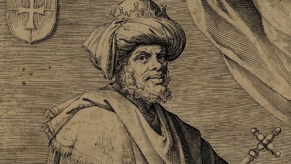 prester john
