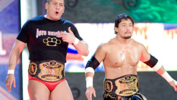 daniel bryan kane team hell no