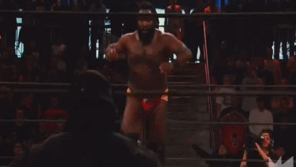 The Mack Tope Matanza