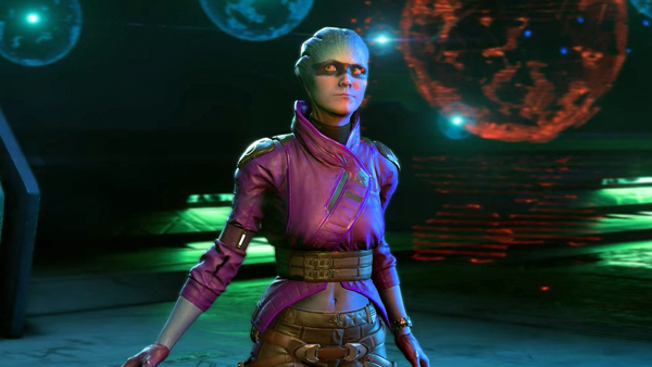 mass effect andromeda cora