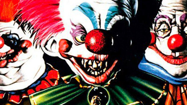 Killer Klowns
