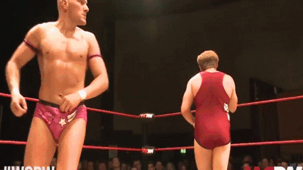 Martin Kirby Stinky Fingers